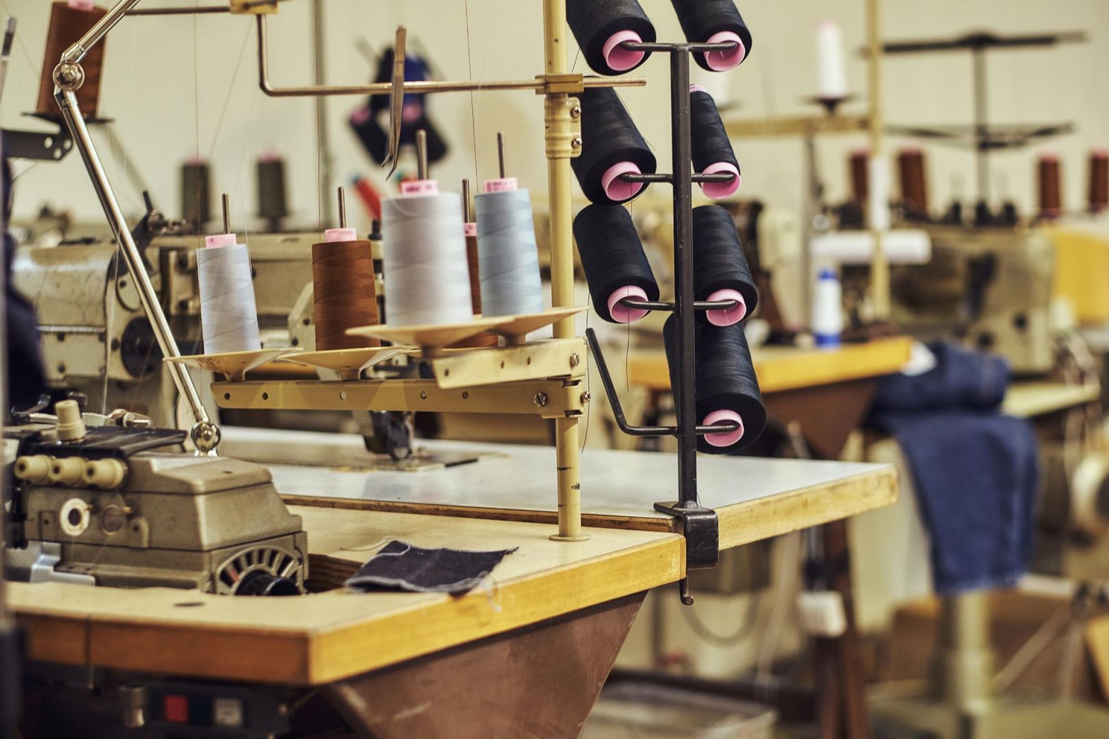 После вмешательства прокуратуры швейное предприятие начало погашать 7-миллионный долг перед сотрудниками