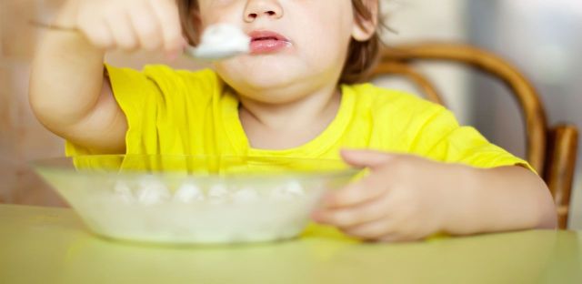 Утверждены новые нормы расходов на питание детей в садиках