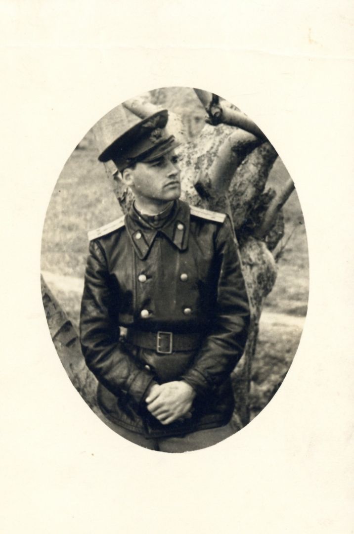 Рассекречено дело советского разведчика из Ставропольского края, работавшего под прикрытием в немецком Абвере