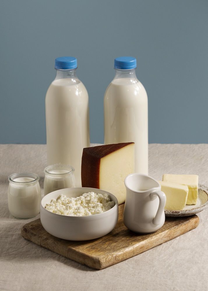 Россельхознадзор наказал ставропольского производителя за фальсификацию молочной продукции