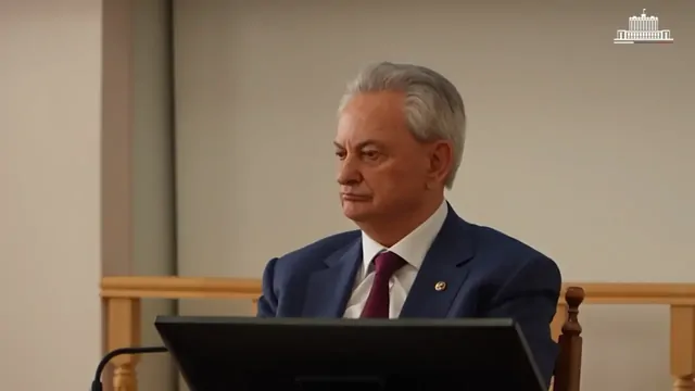 Владимир Трухачёв больше не ректор Тимирязевской академии