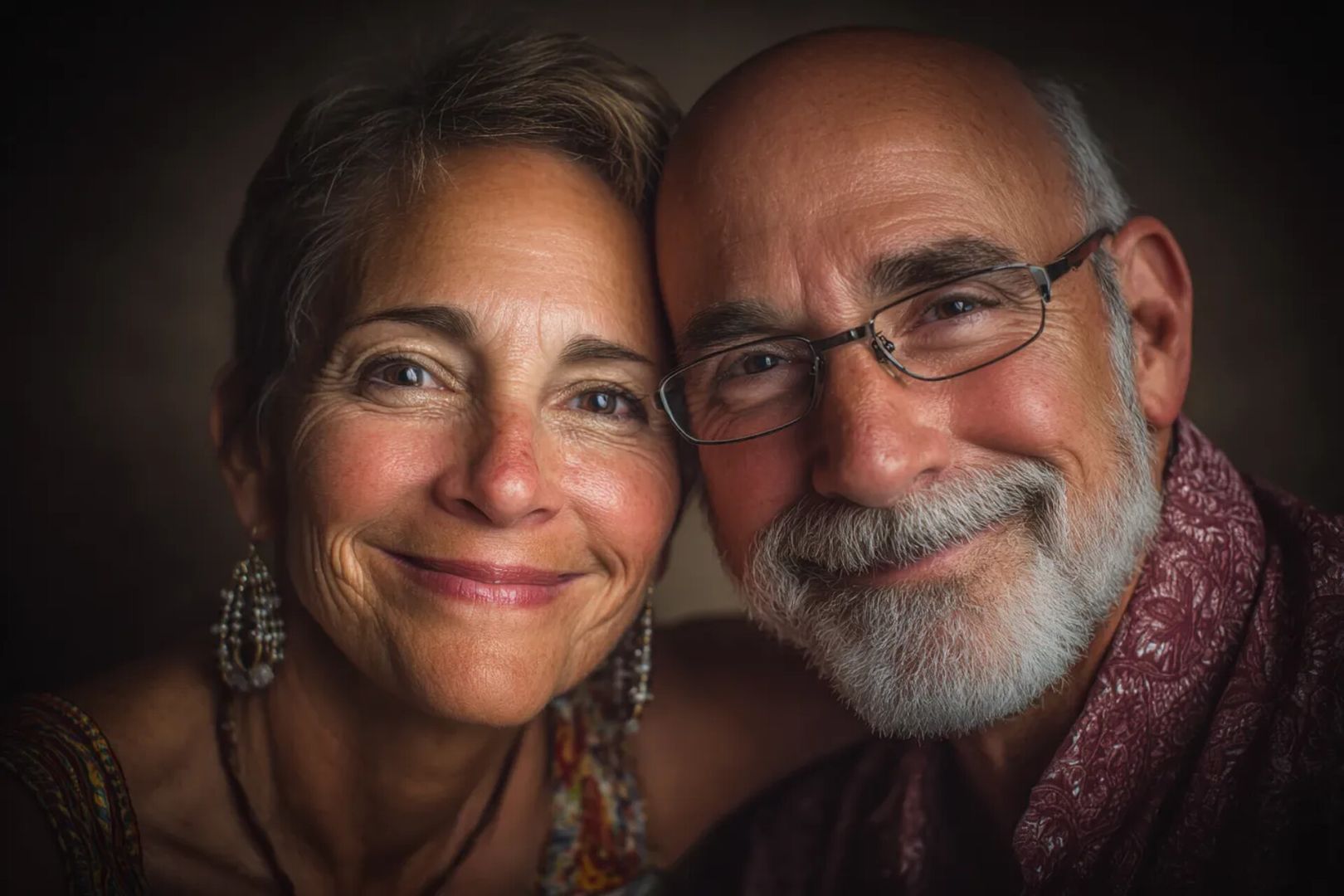 Три простых вопроса покажут, кто главный в паре