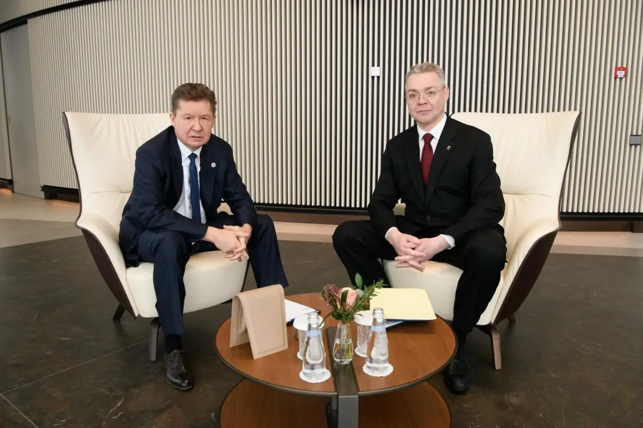 Около 1,5 тыс. домовладений планируют догазифицировать на Ставрополье в этом году