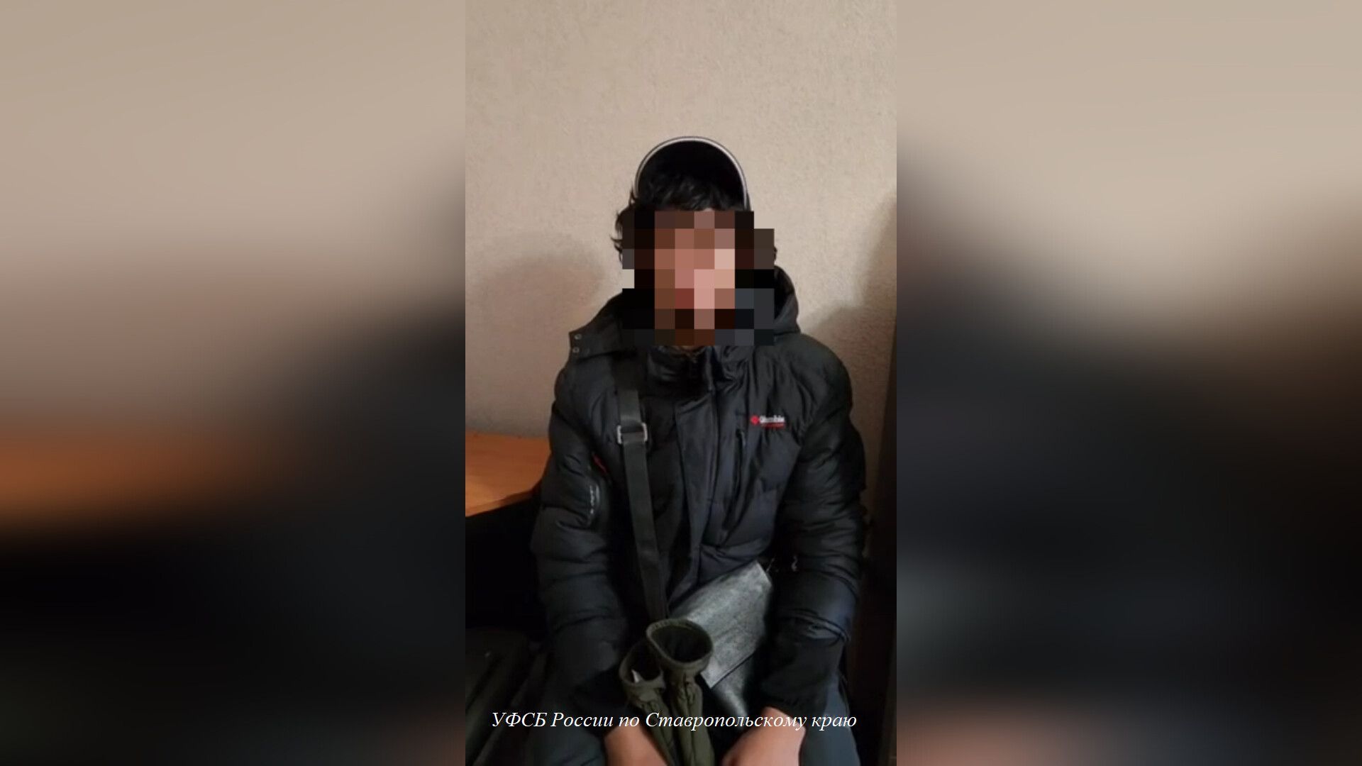 Ставропольского подростка осудили за связи с террористами