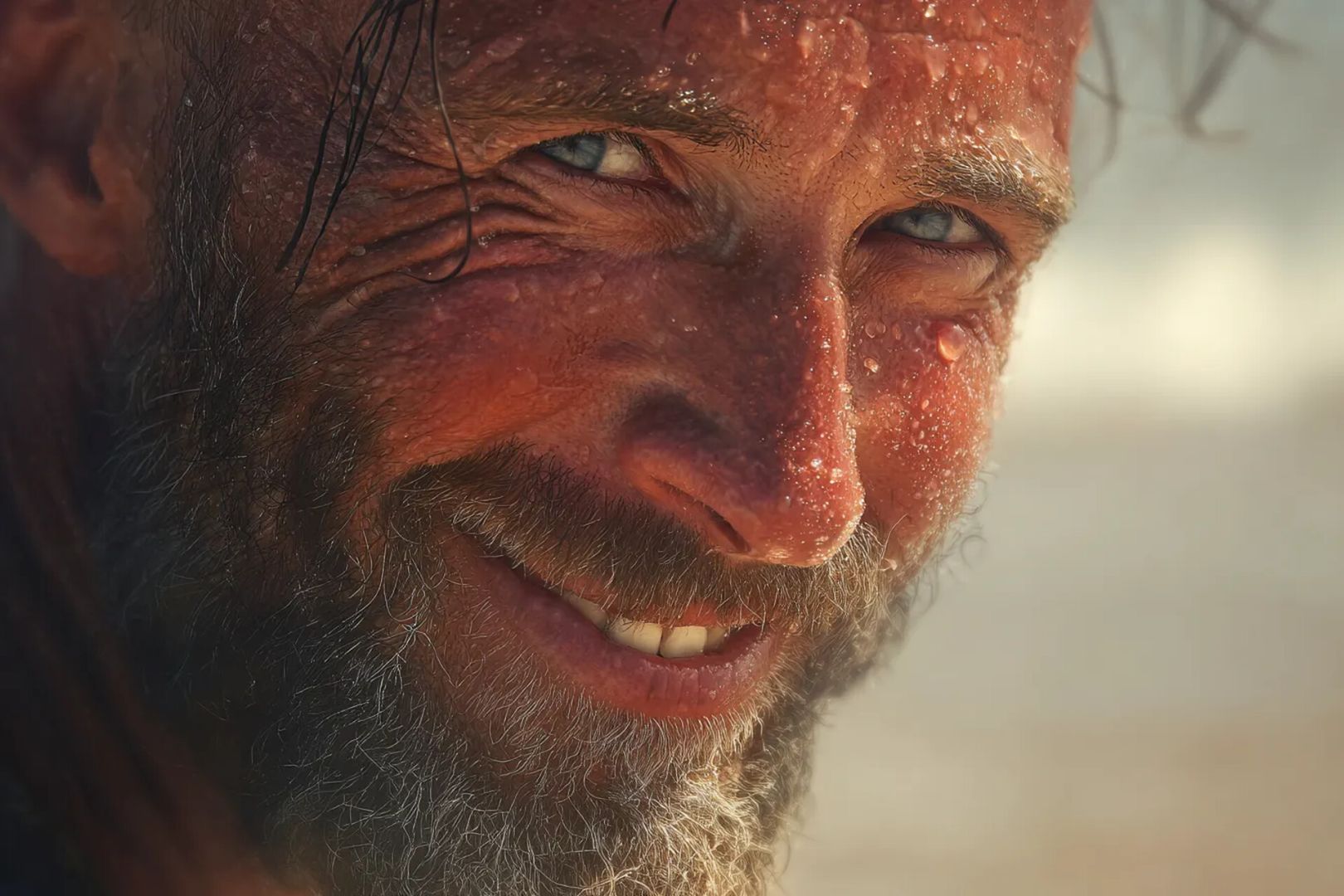 6 изменений в организме, которые начинаются после переезда на юг