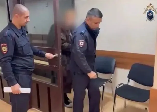 На Ставрополье осудили педагога из Ростовской области за рассылку порнографии ребёнку
