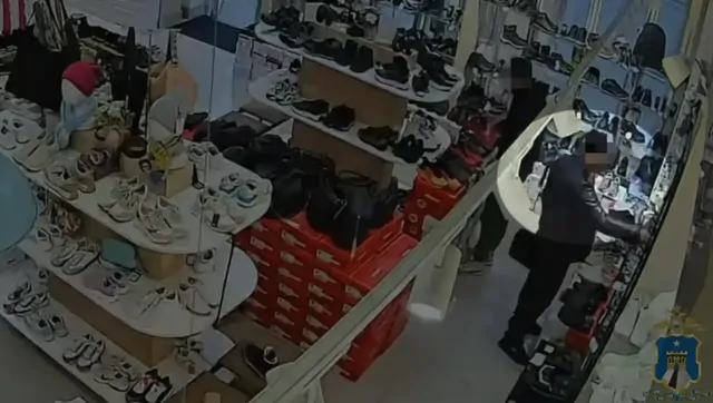 В Ессентуках мужчину будут судить за кражу обуви из магазина