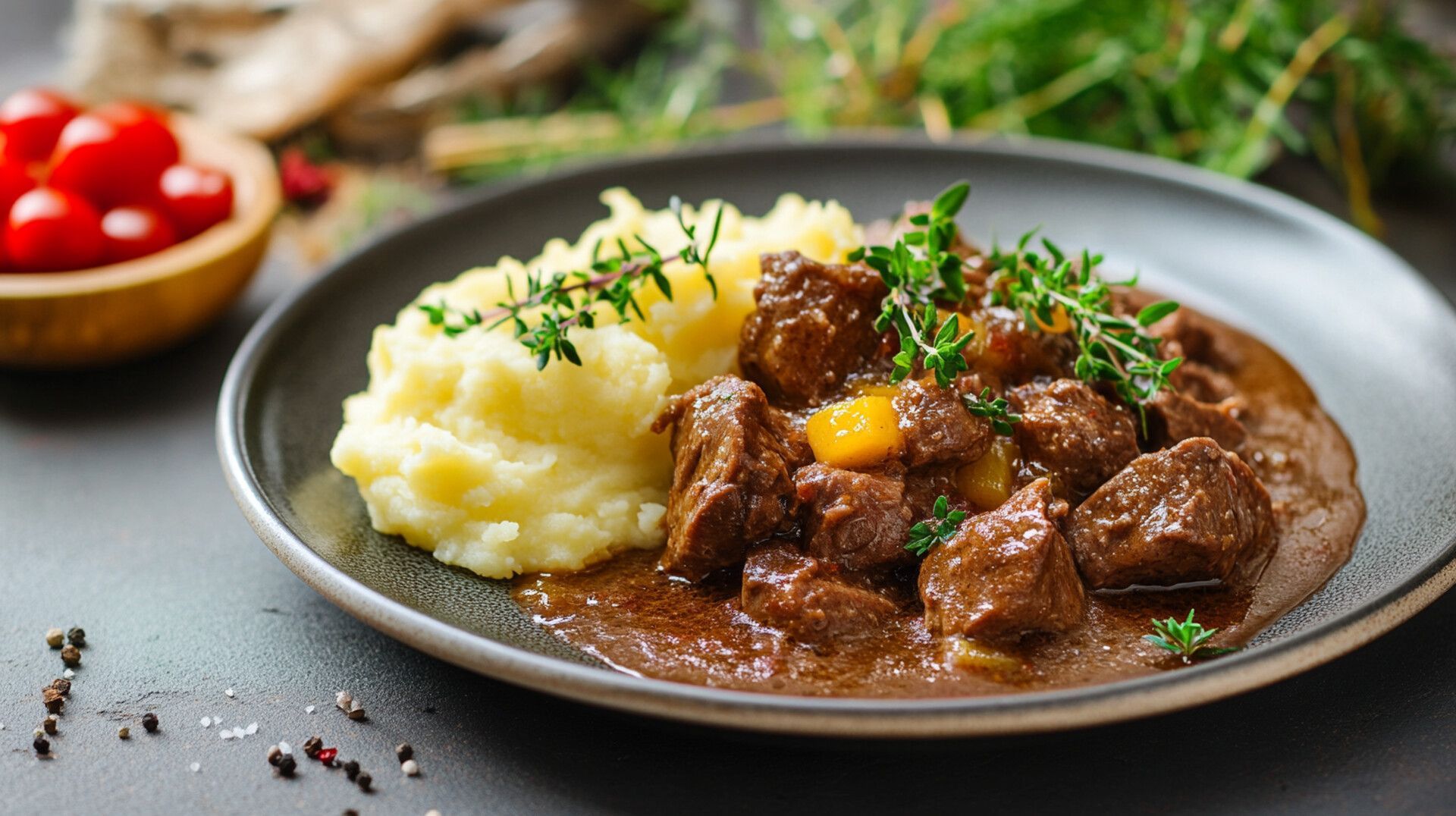 Мясо по-горски: быстрый шедевр на эти выходные