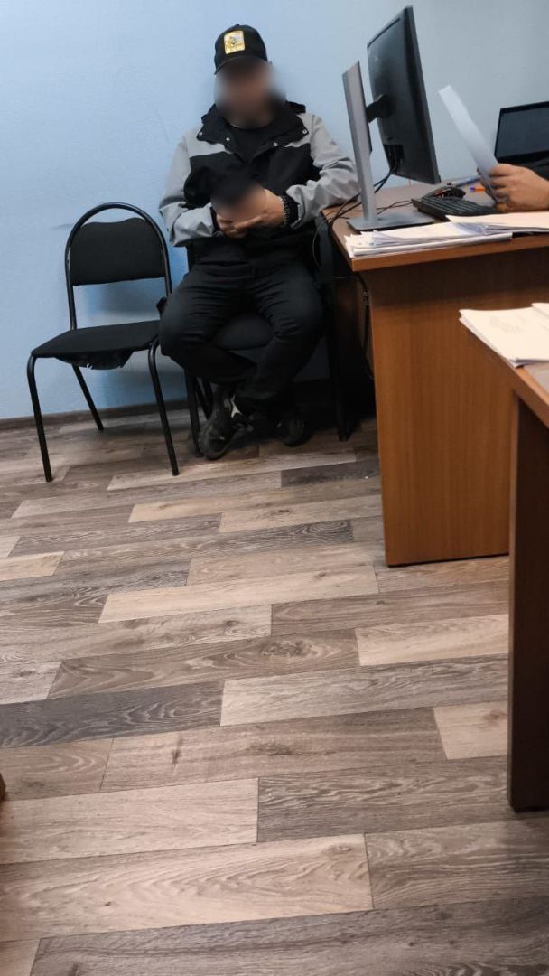 Ставропольца уличили в финансировании экстремистской организации