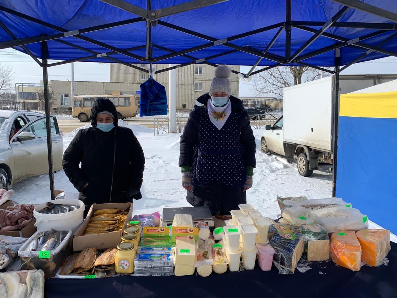 ярмарка ставрополь