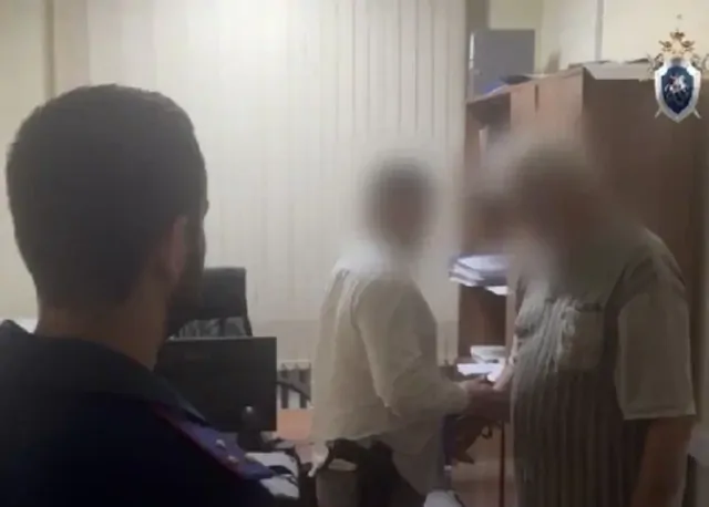 Бывший работник детдома в Ессентуках предстанет перед судом за сексуальное насилие над девочками