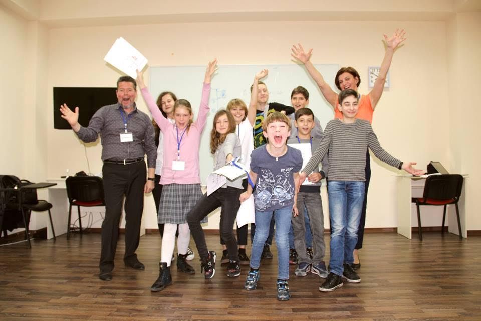 В Ставрополе пройдет бесплатный мастер-класс «Юный спикер»