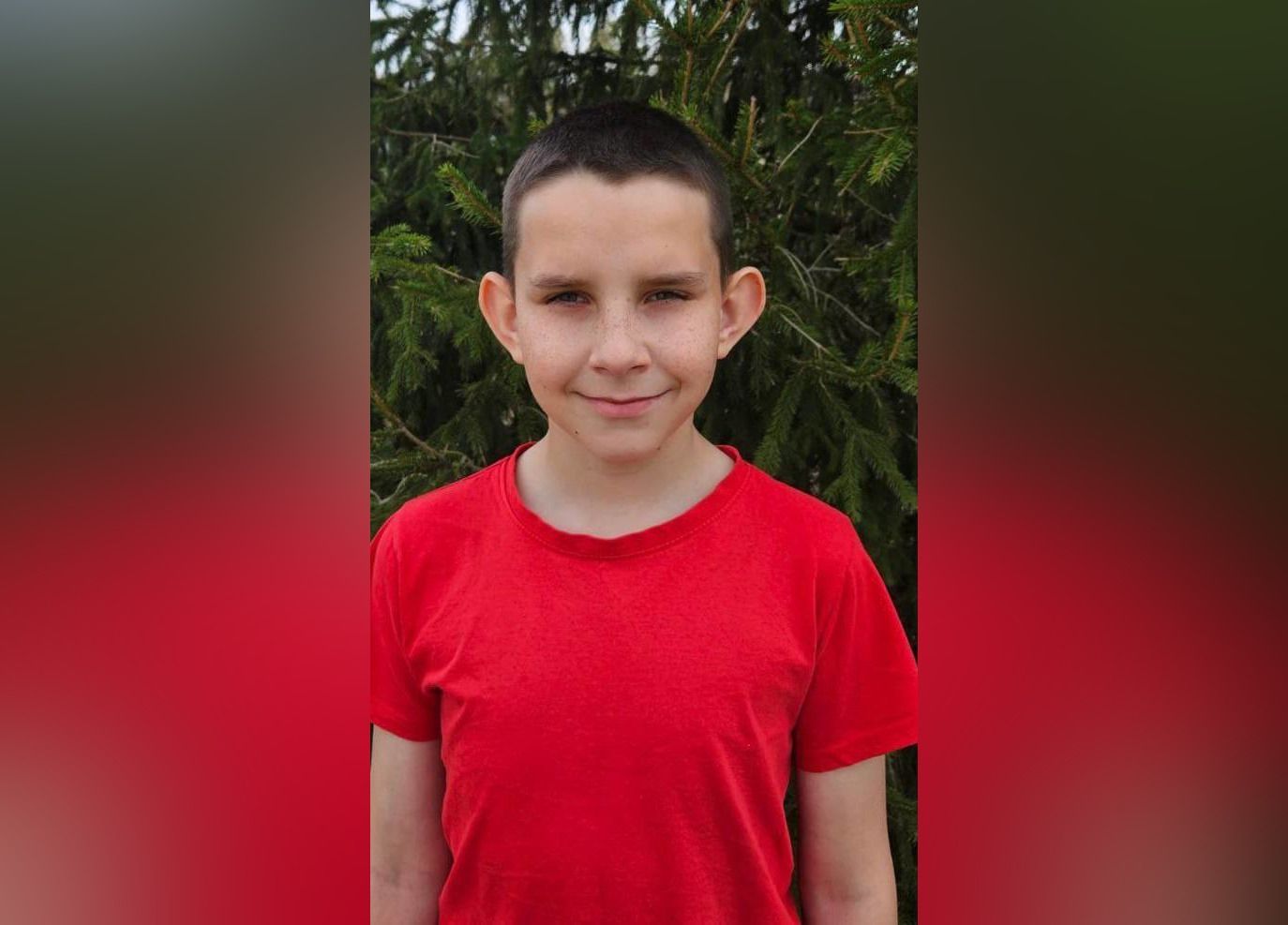 Юный ставрополец ищет семью