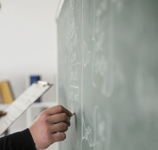 Школу Ставрополя обязали запретить работать педагогам-иноагентам