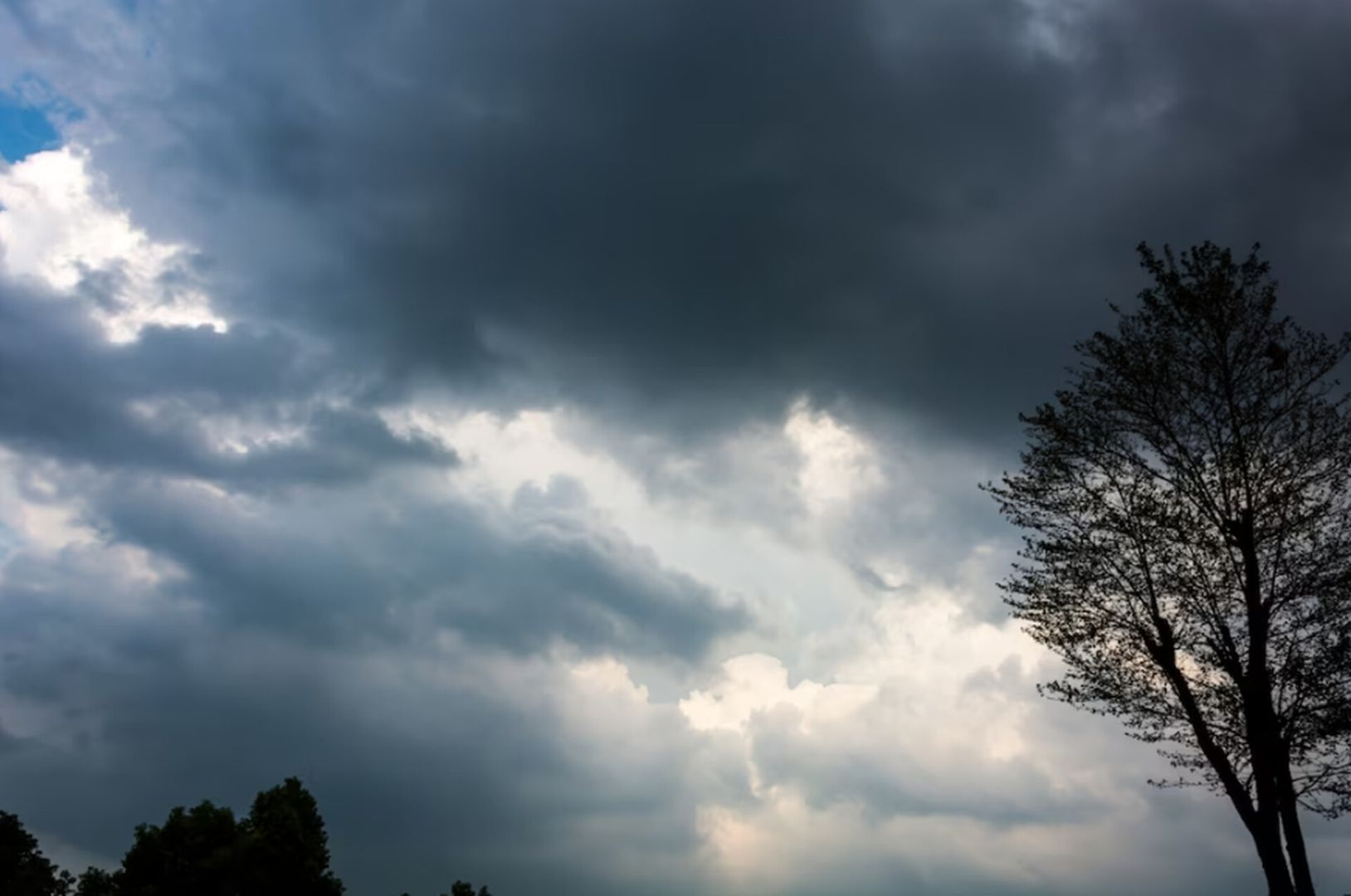 Ливни, грозы и град прогнозируют на Ставрополье