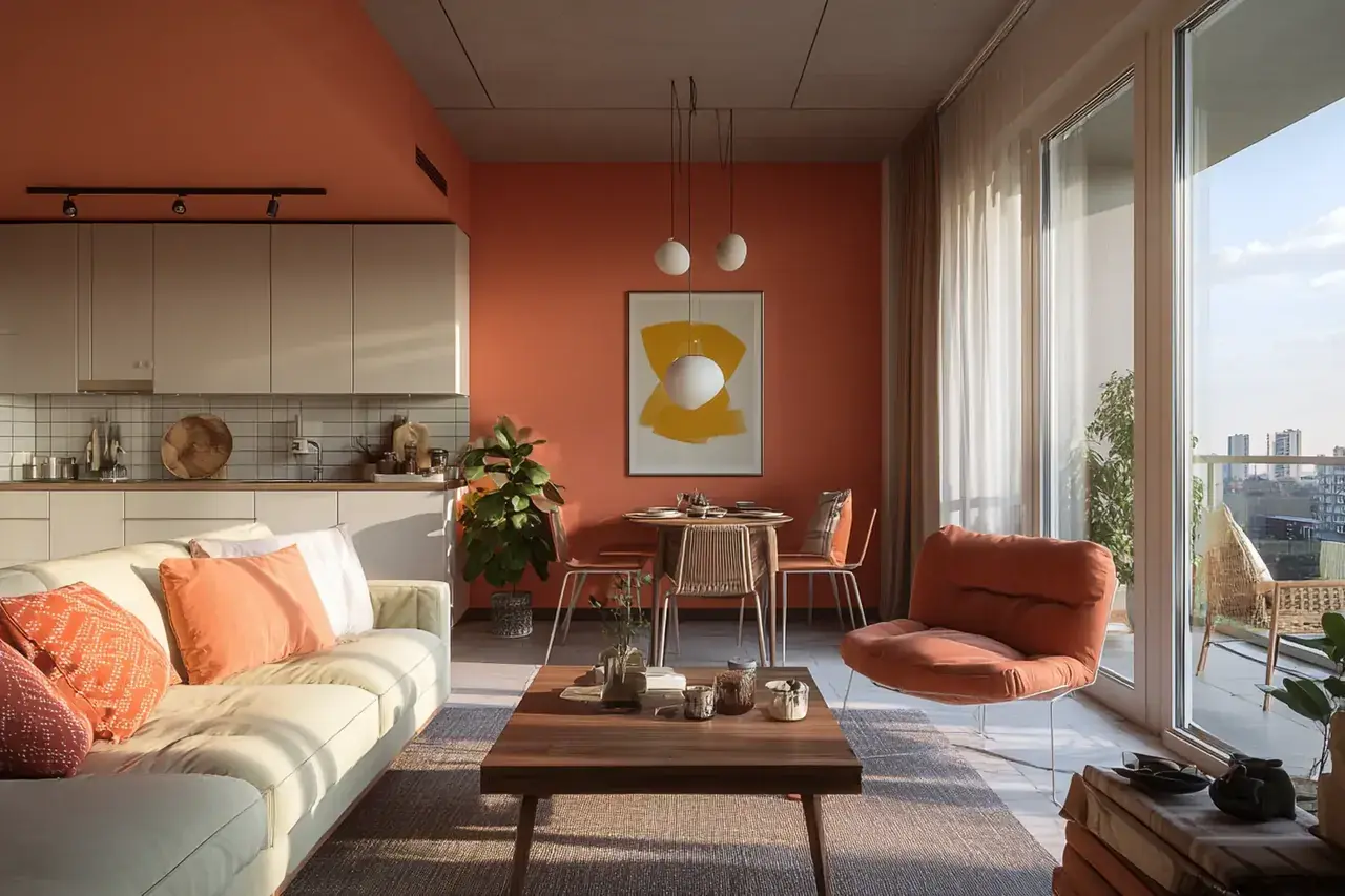 Дизайн квартир в 2026: что исчезло из интерьеров навсегда