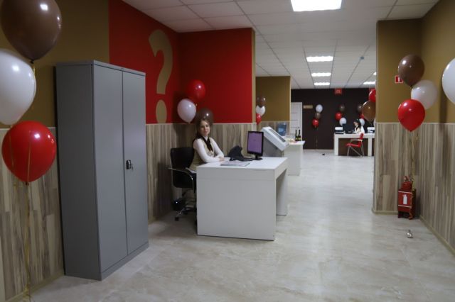 В Железноводске открылся третий МФЦ