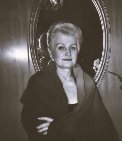 На Ставрополье ушла из жизни заслуженный работник культуры РФ Людмила Обернихина