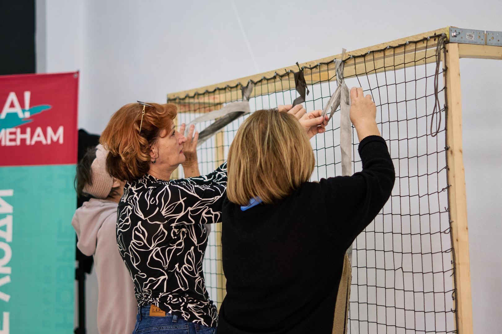 Партия «Новые люди» запустила масштабную программу активного долголетия «Жить по-новому» по всему Ставрополью