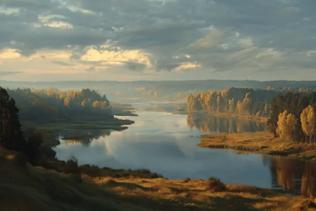 Почему россияне всё чаще выбирают внутренний туризм — и куда едут в марте