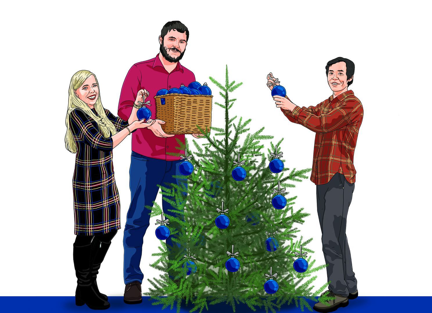 Ставропольцев приглашают на бесплатные занятия в International House