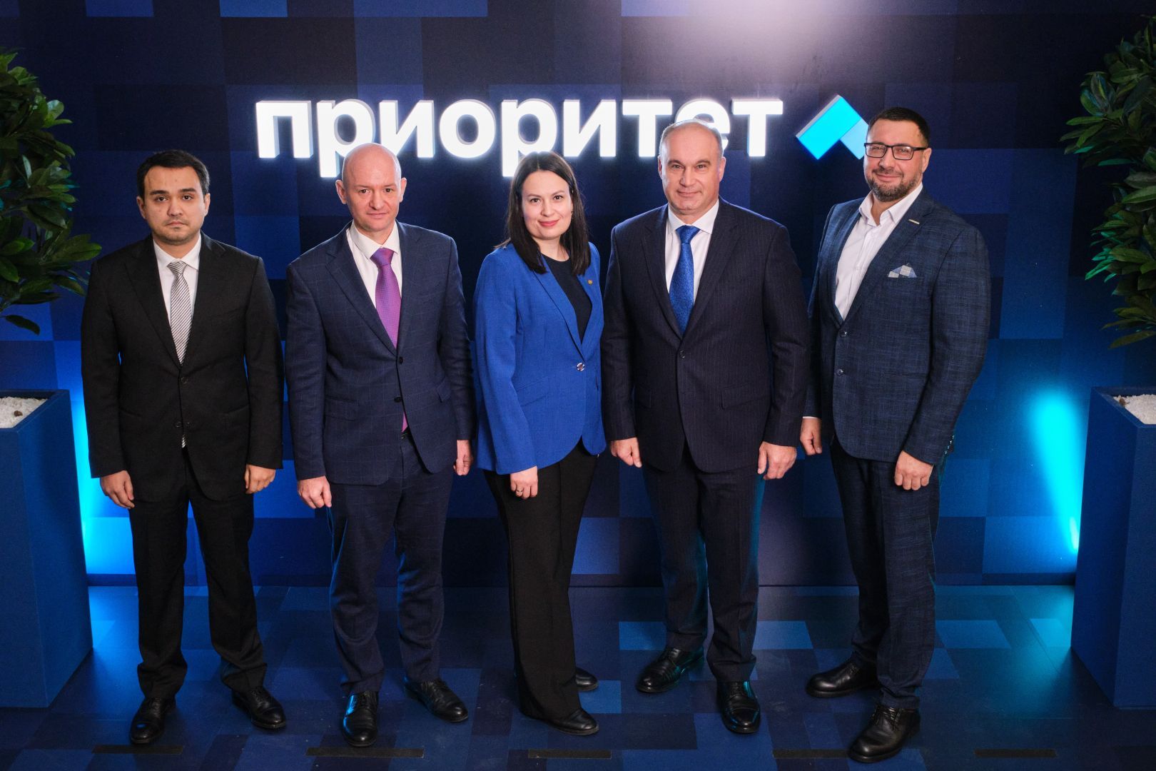 СтГАУ защитил программу развития на 2026 год в рамках программы «Приоритет-2030»