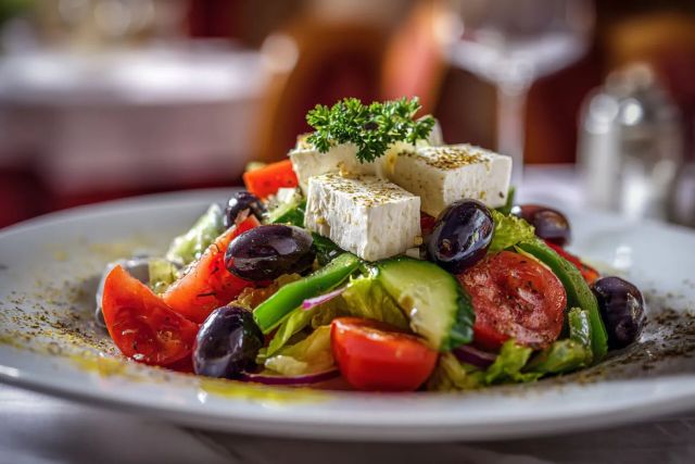 Осенние рецепты без мяса: вкусно и недорого