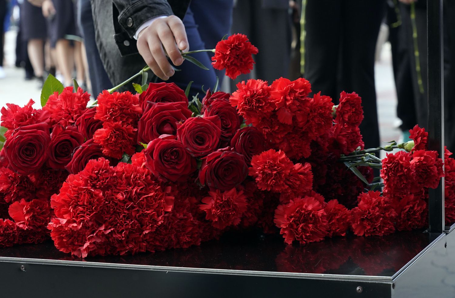 На Ставрополье почтили память жертв терроризма