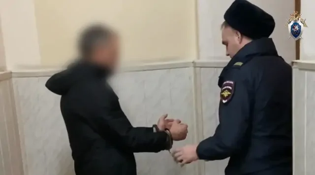 Ставрополец предстанет перед судом за избиение знакомого до смерти