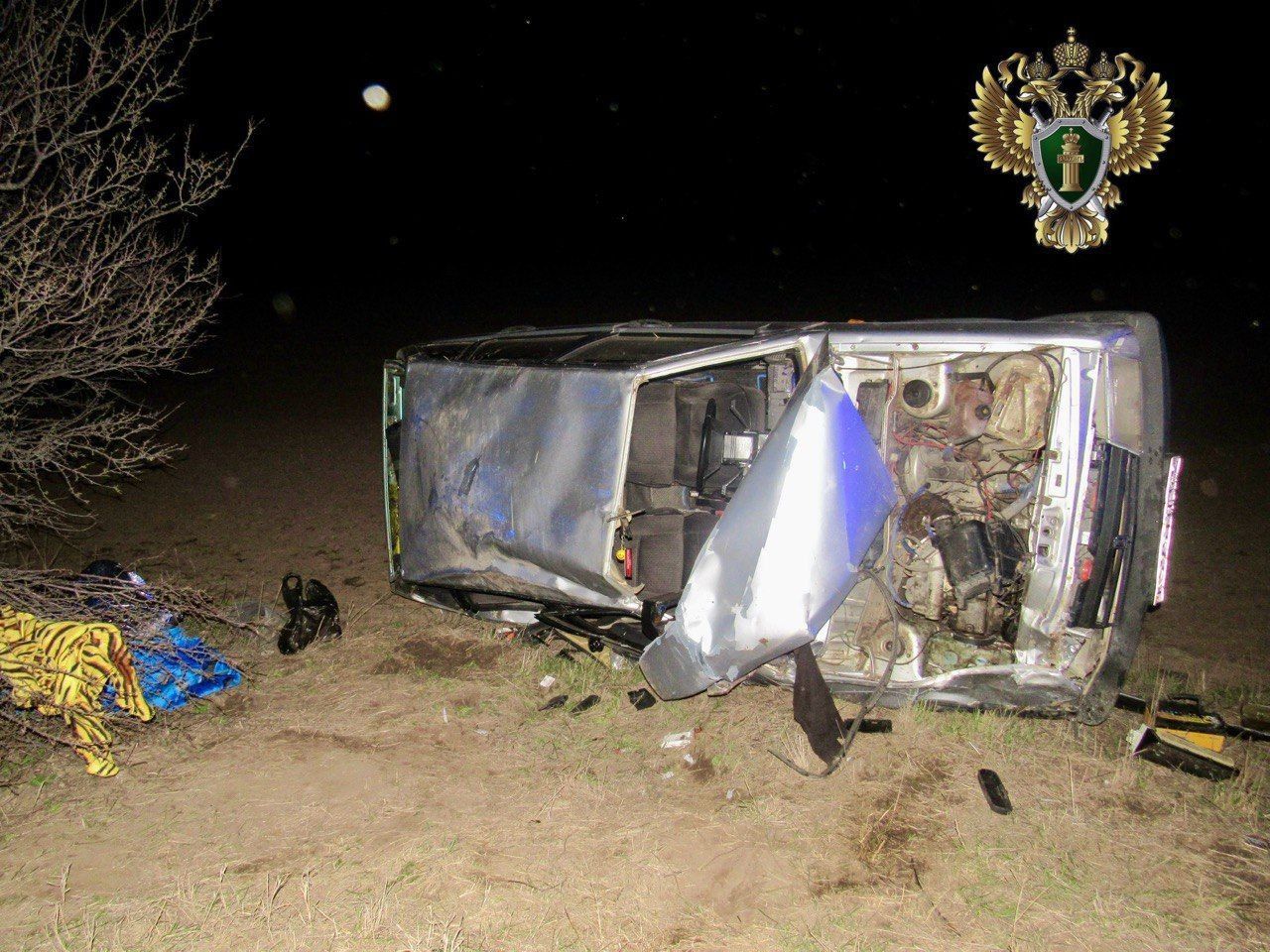 Пассажиру ужесточили наказание за вмешательство в управление автомобилем и смертельное ДТП