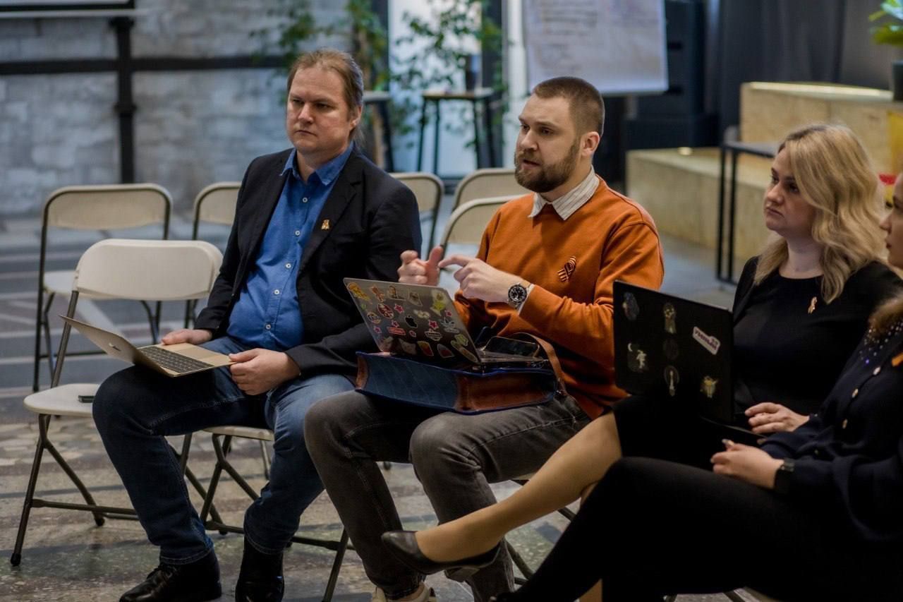 Число представителей малого бизнеса Ставрополья превысило допандемийные показатели