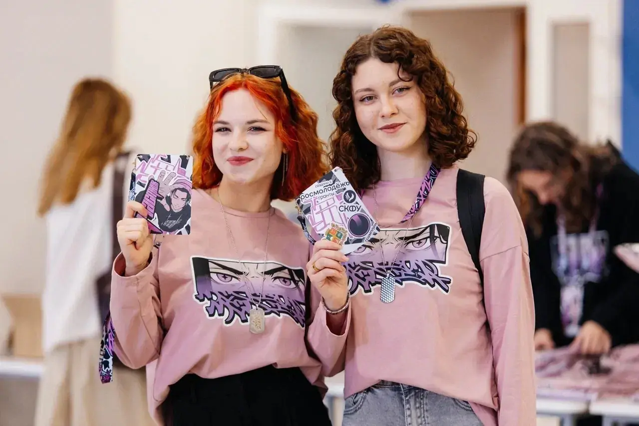 В Ставрополе стартовали занятия в четвёртой региональной медиашколе MediumMedia