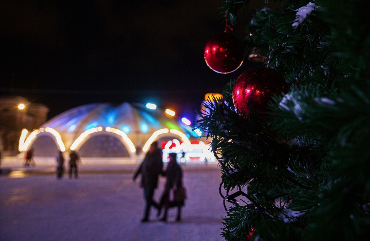 Ставропольцев приглашают на съёмки праздничной видеооткрытки