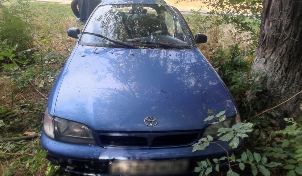 Пожилая пассажирка скончалась после аварии на Ставрополье