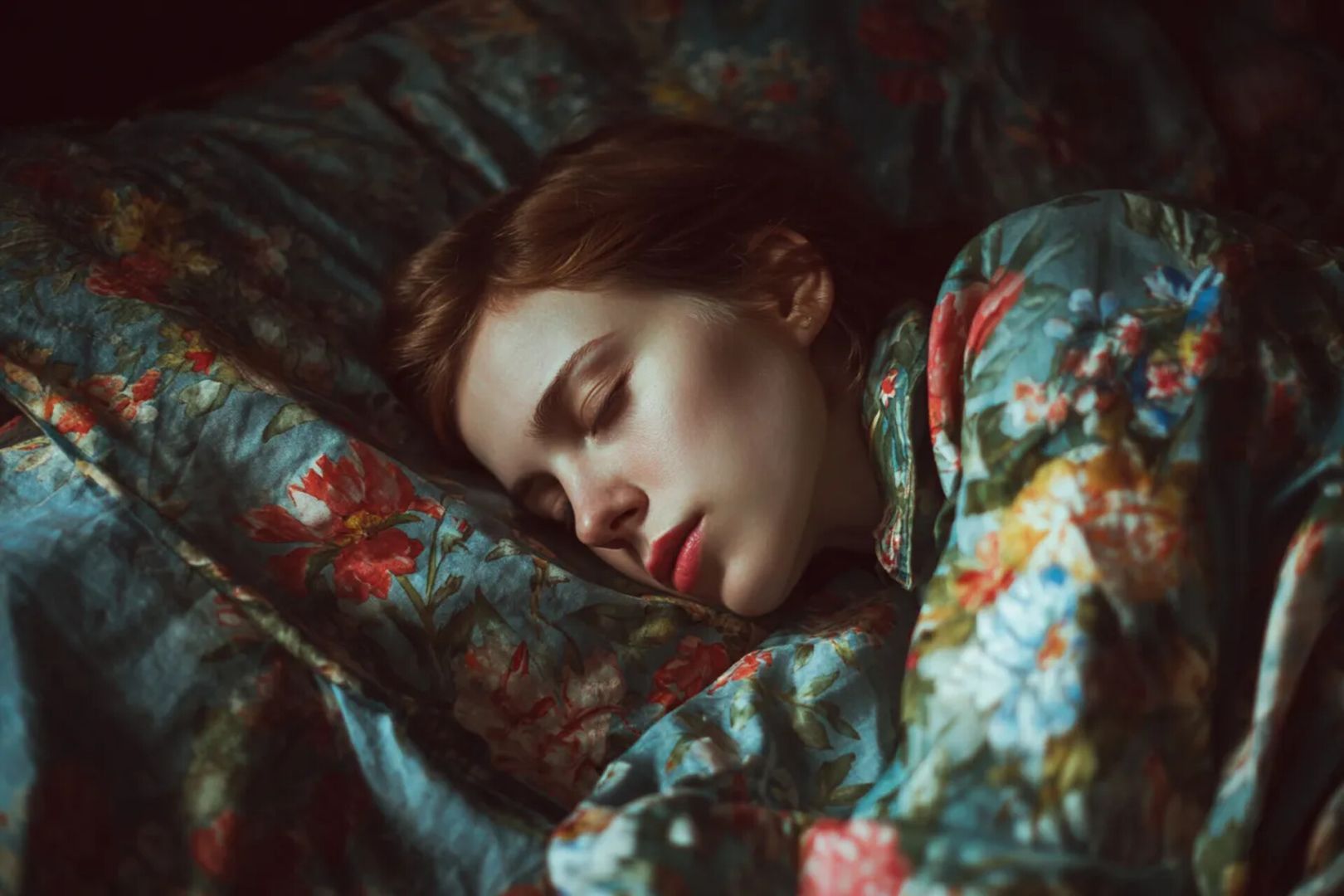 Нейрохирург рассказал, что происходит с мозгом, если не спать 3 дня