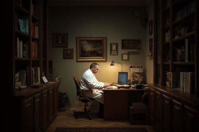 Экспериментаторы научились делать людей покладистыми