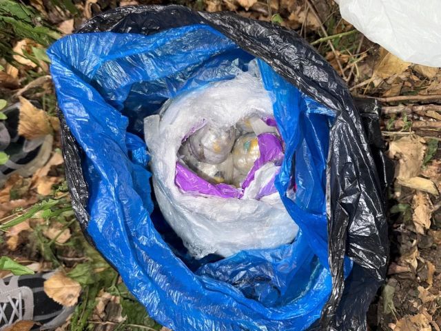 Житель Невинномысска хотел сбыть тысячу доз наркотиков