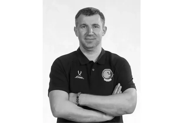 Умер тренер гандбольного клуба «Ставрополье»