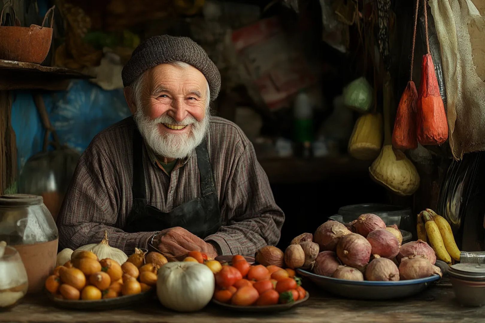 Почему россияне стали жить дольше: секрет, который скрывали 50 лет