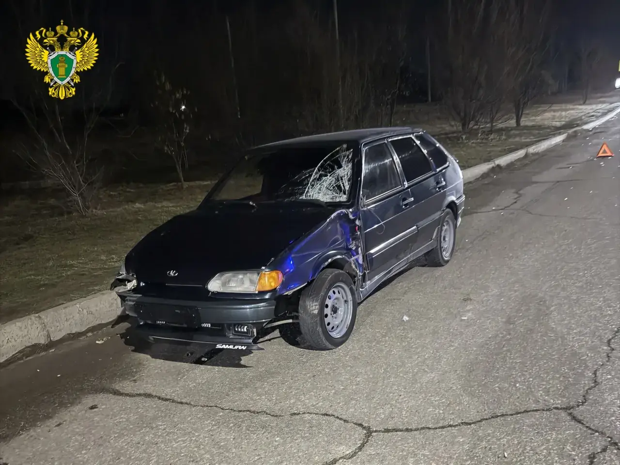 Уголовное дело возбудили после смертельного ДТП в Ессентуках