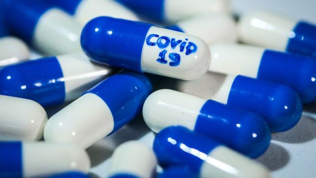 До конца года на Ставрополье поступят новые партии лекарств от COVID-19 До конца года на Ставрополье поступят новые партии лекарств от COVID-19