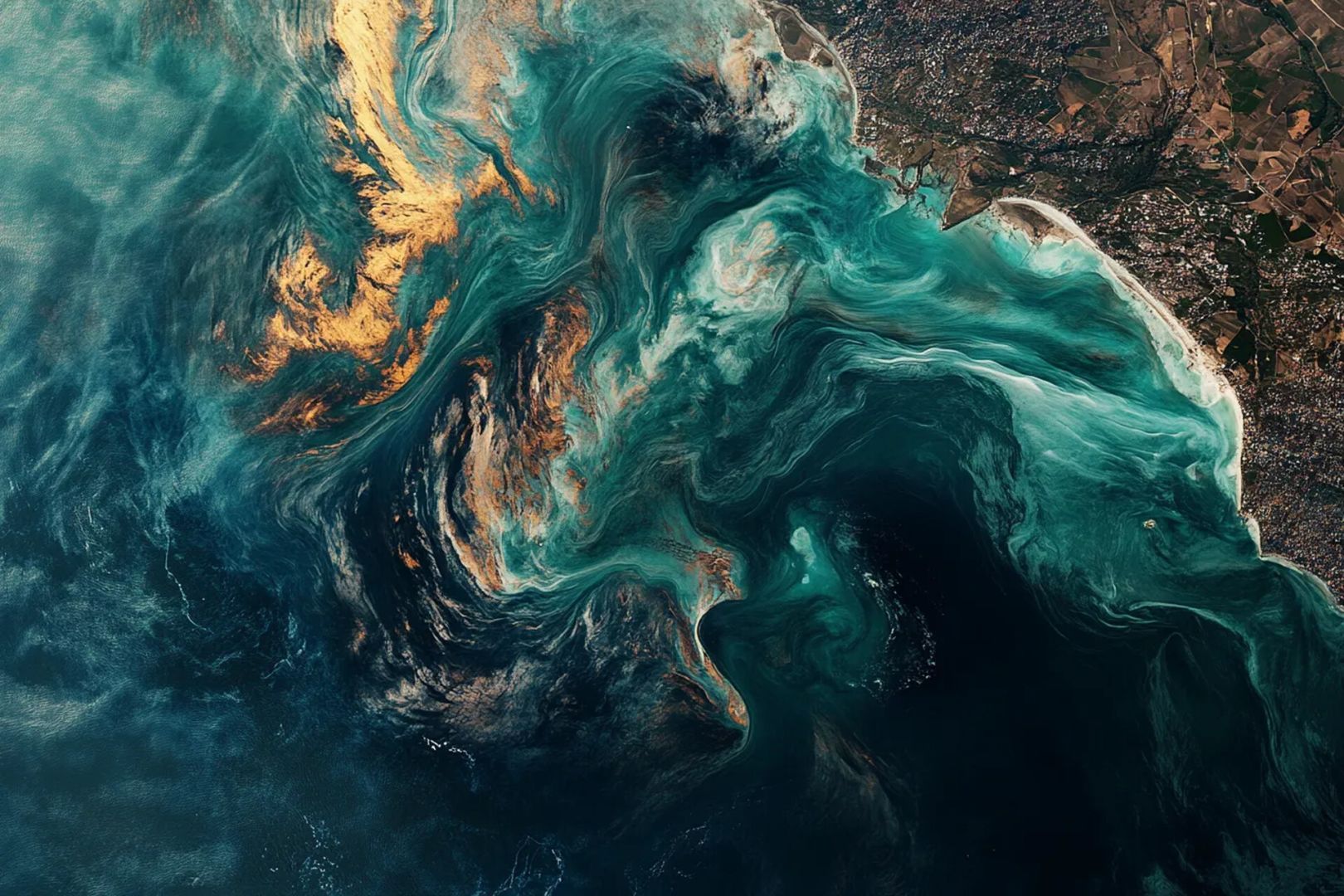 Разгон облаков «перевернул» погоду в других регионах