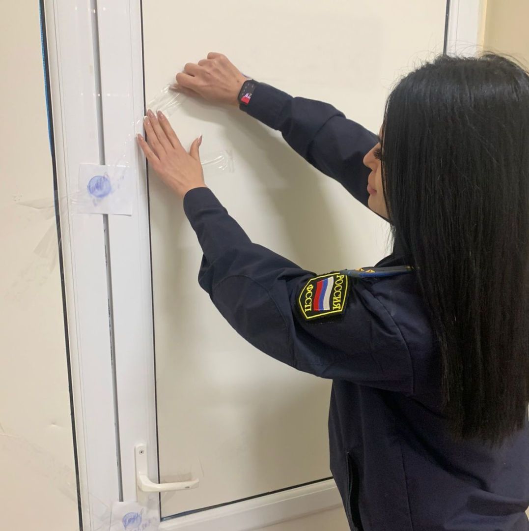 На Ставрополье суд на месяц запретил ремонтнику работать