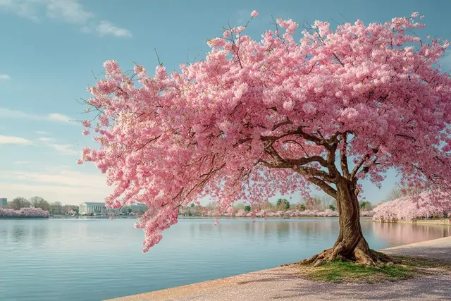 Почему стоит ехать в Калининград в апреле?