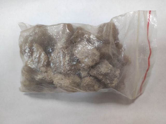 Молодому ставропольцу грозит до 20 лет колонии за наркотики