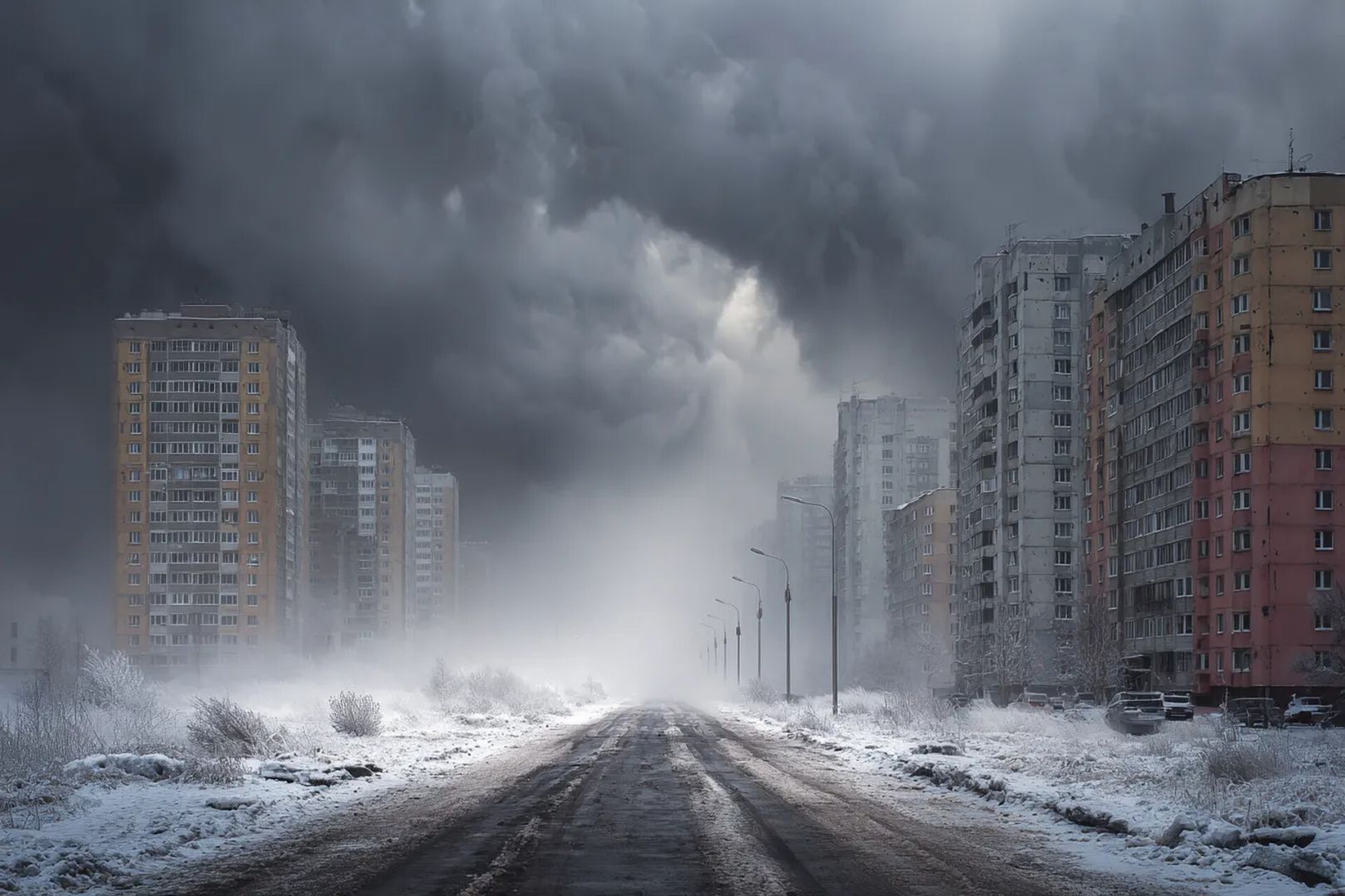 Какие города России вымирают быстрее всего: топ-10 по убыли населения — причины неожиданные