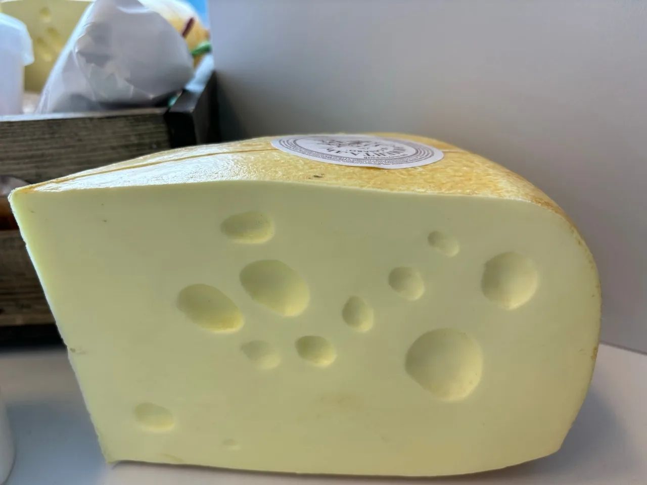 На Ставрополе в два раза увеличился экспорт молочной продукции