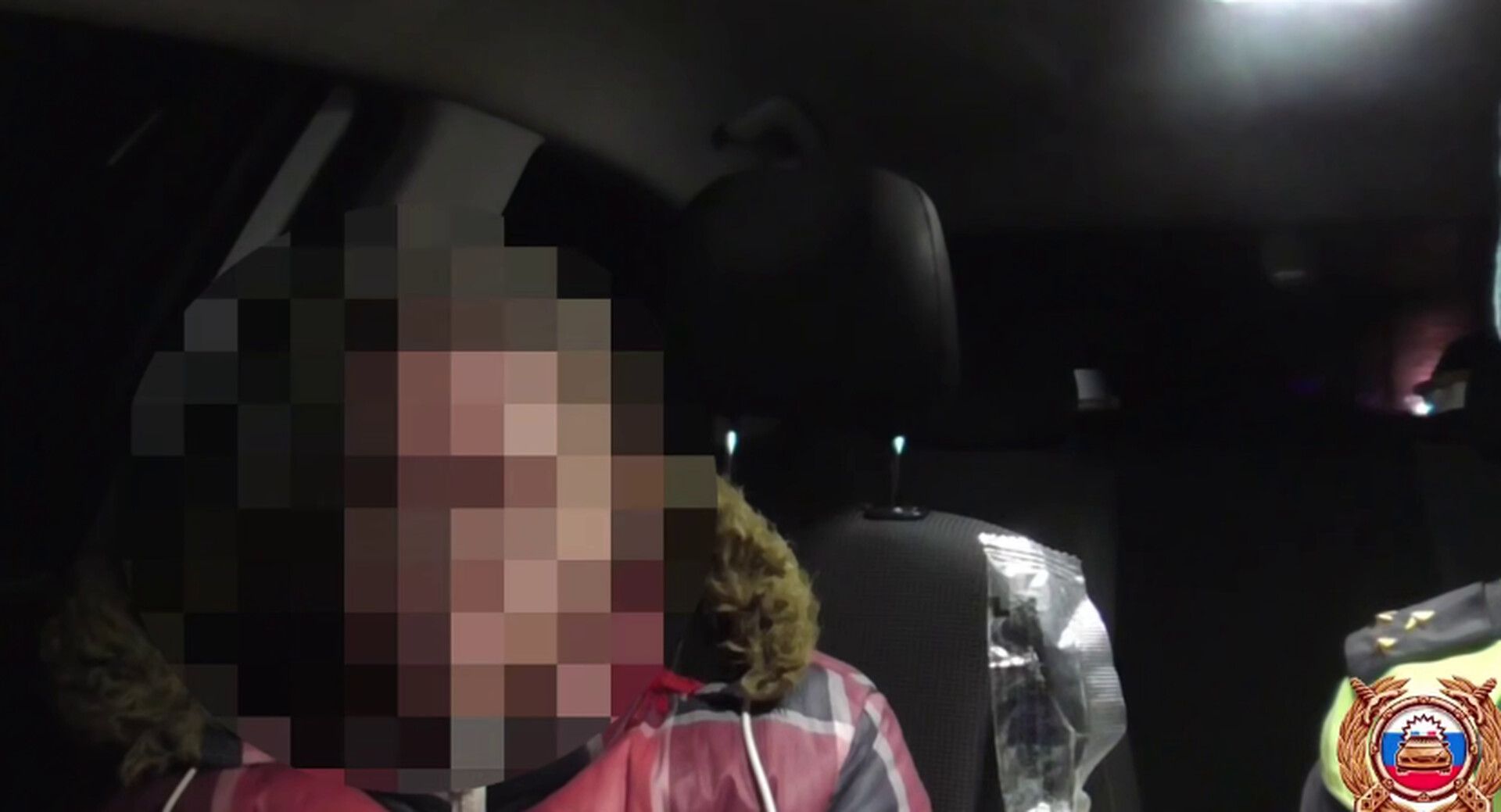 Жительнице Ипатово грозит лишение прав за нетрезвое вождение