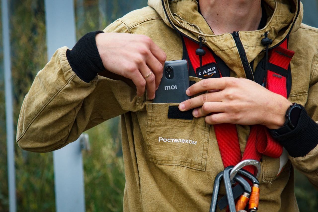 «Ростелеком» автоматизировал работу 25 тысяч выездных специалистов