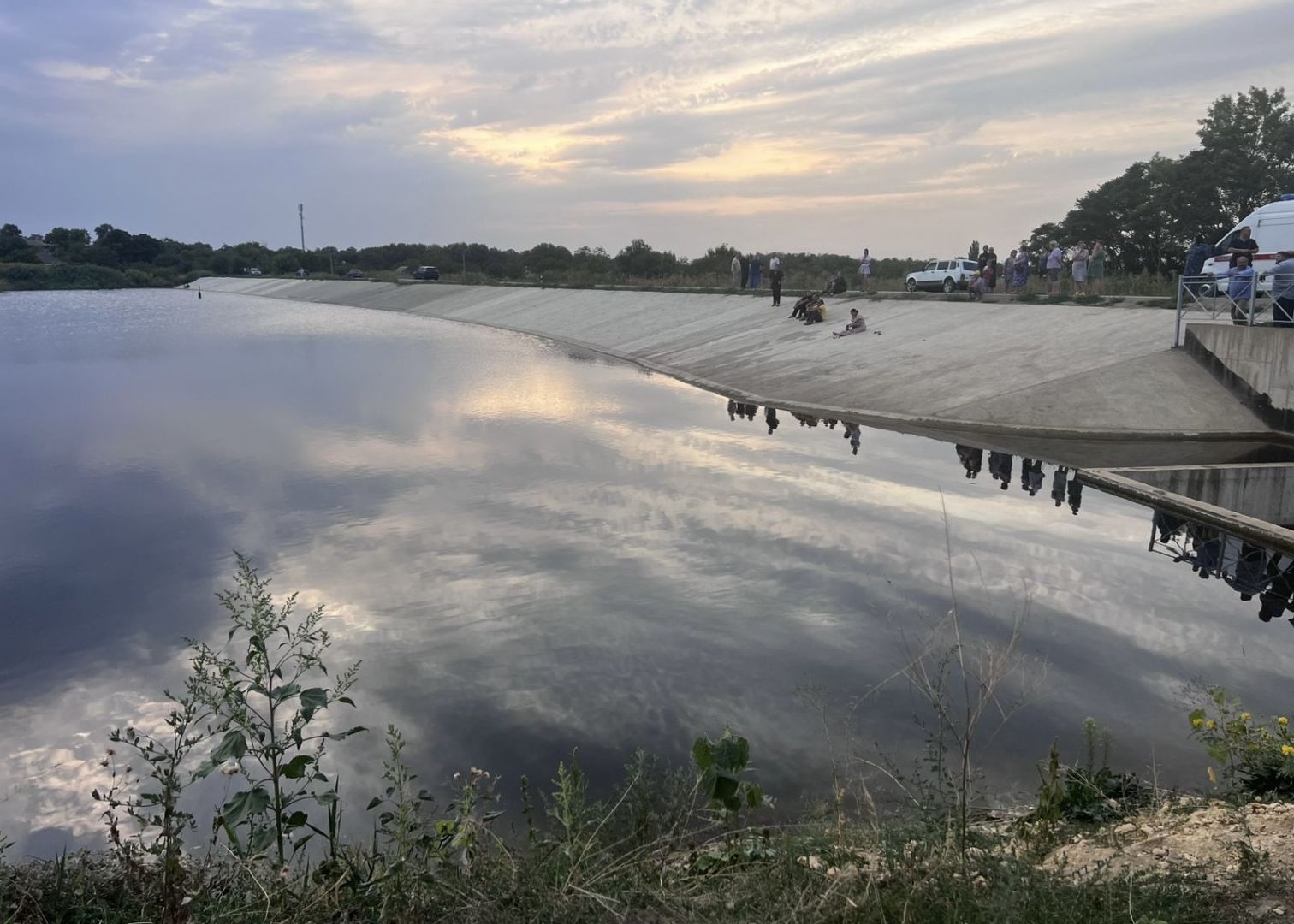 Обстоятельства гибели двух детей и мужчины выясняют на Ставрополье